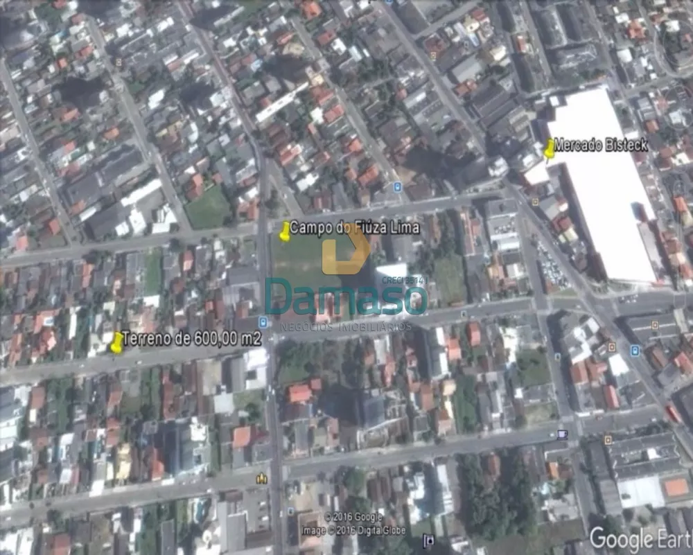 Terreno, 600 m² - Foto 2