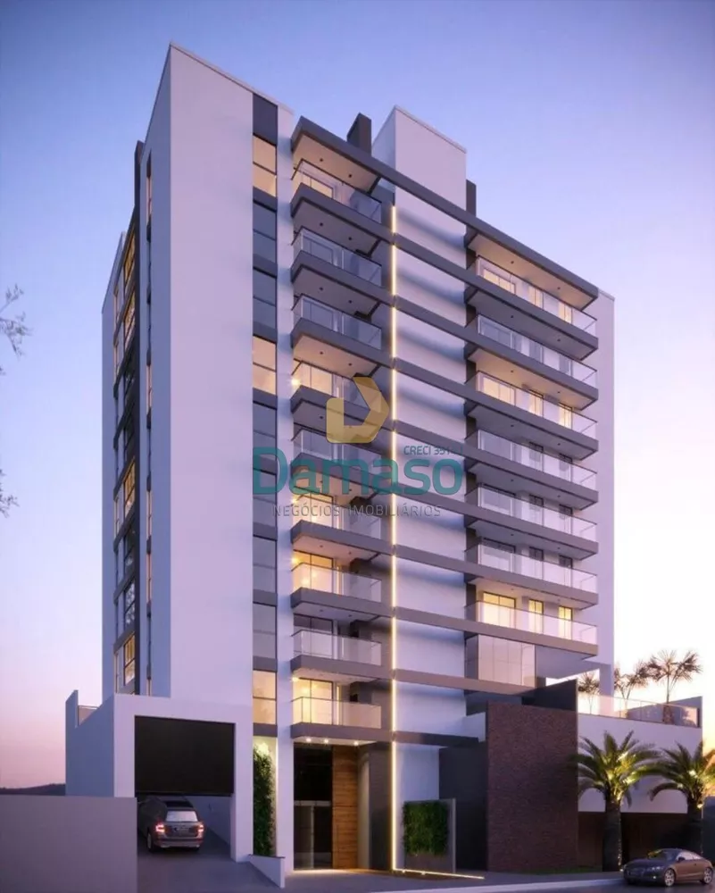 Apartamento, 2 quartos, 64 m² - Foto 2