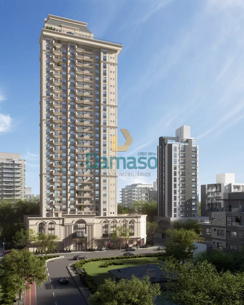 Apartamento, 3 quartos, 105 m² - Foto 1