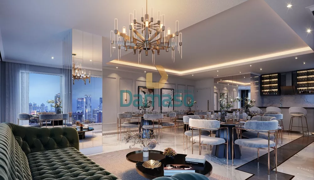 Apartamento, 3 quartos, 105 m² - Foto 4