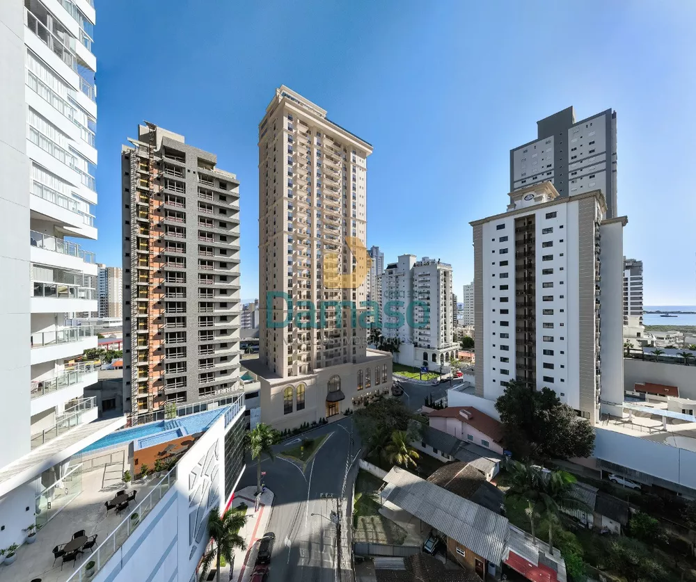 Apartamento, 3 quartos, 105 m² - Foto 2