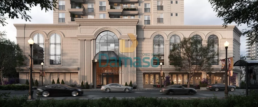 Apartamento, 3 quartos, 105 m² - Foto 3