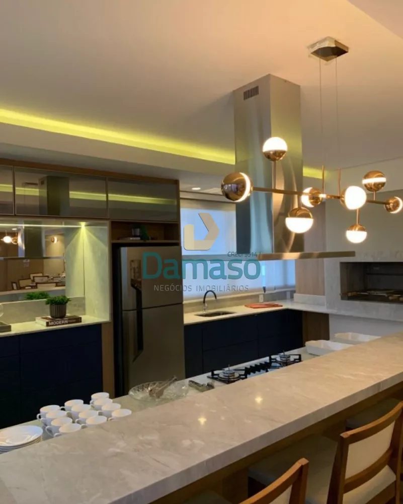 Apartamento, 3 quartos, 101 m² - Foto 2