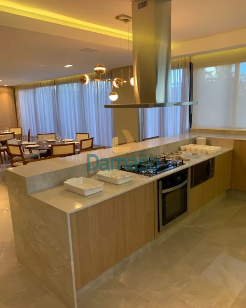 Apartamento, 3 quartos, 101 m² - Foto 1