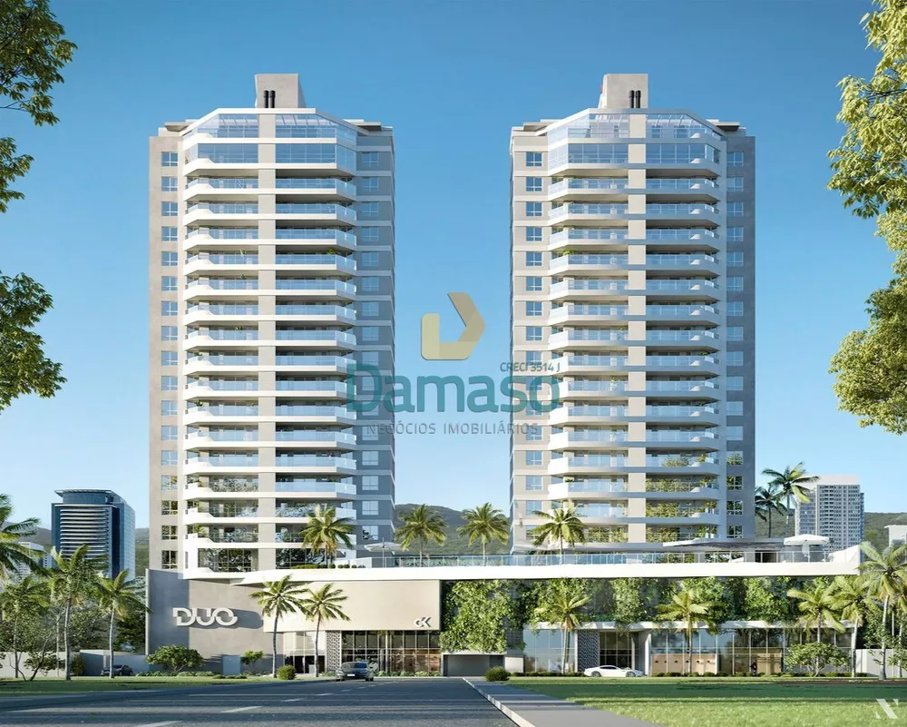 Cobertura, 3 quartos, 143 m² - Foto 1