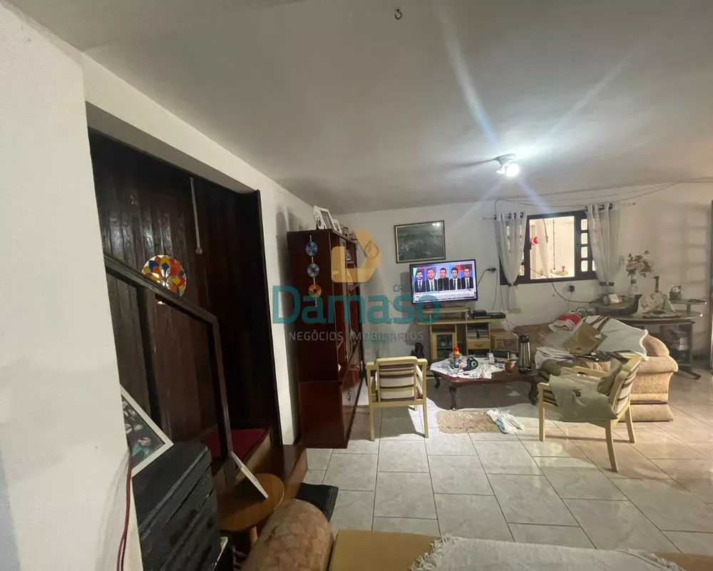 Casa, 3 quartos, 144 m² - Foto 1