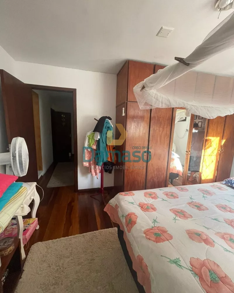 Casa, 3 quartos, 144 m² - Foto 4