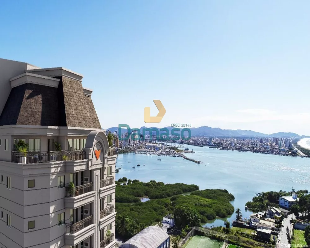 Apartamento, 3 quartos, 92 m² - Foto 1