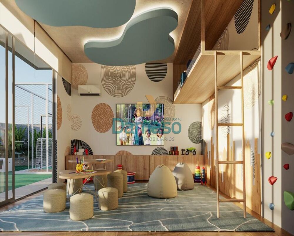 Apartamento, 3 quartos, 104 m² - Foto 5
