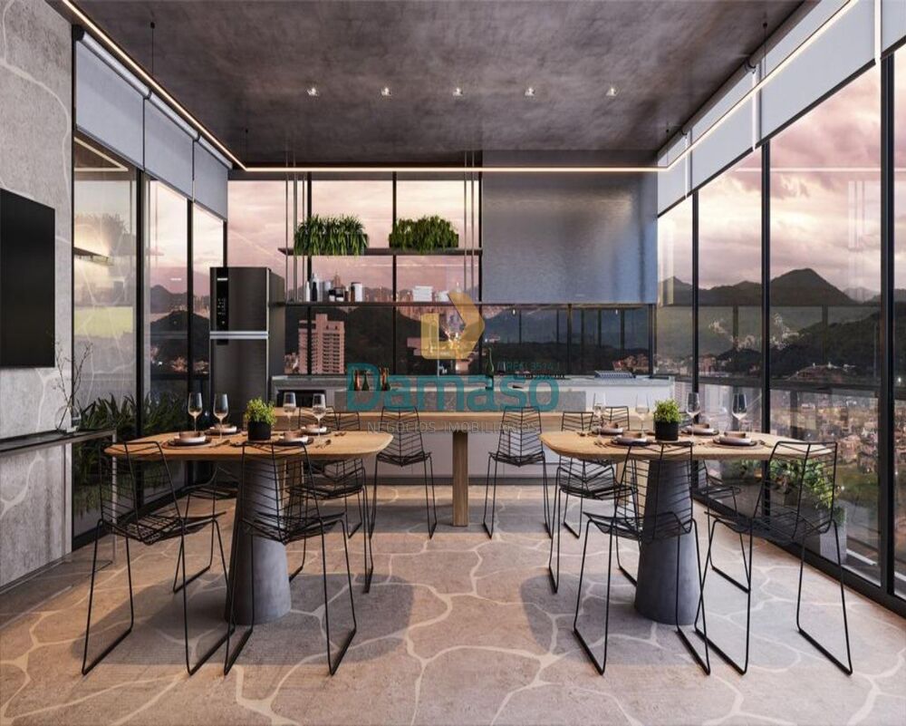 Apartamento, 3 quartos, 104 m² - Foto 11