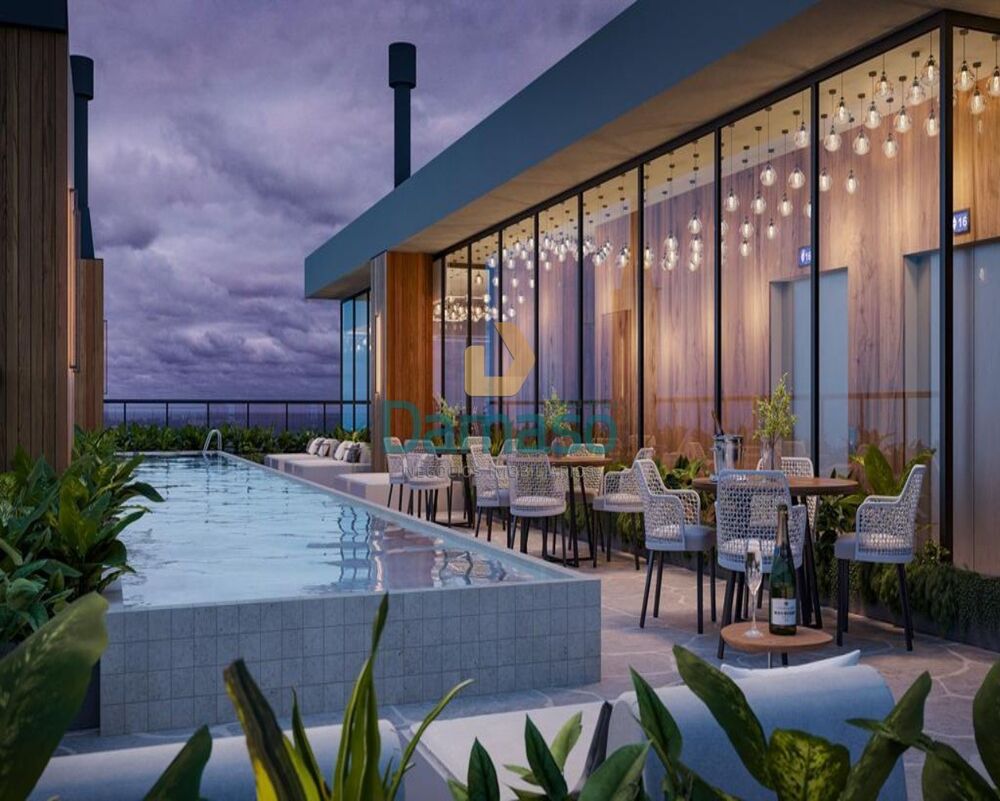 Apartamento, 3 quartos, 104 m² - Foto 7