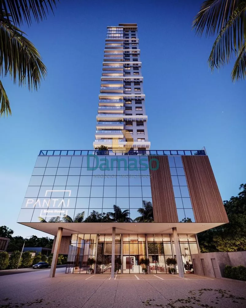 Apartamento, 3 quartos, 104 m² - Foto 1