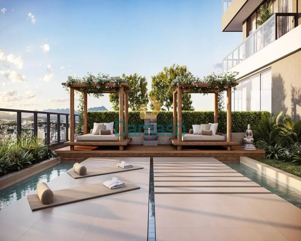 Apartamento, 3 quartos, 104 m² - Foto 9