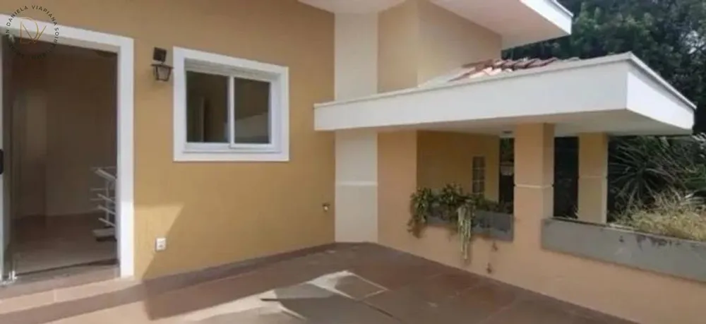 Casa, 3 quartos, 291 m² - Foto 4