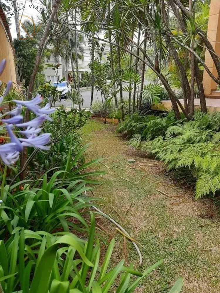 Casa, 3 quartos, 291 m² - Foto 1