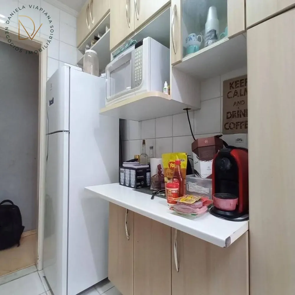 Apartamento, 3 quartos, 65 m² - Foto 1