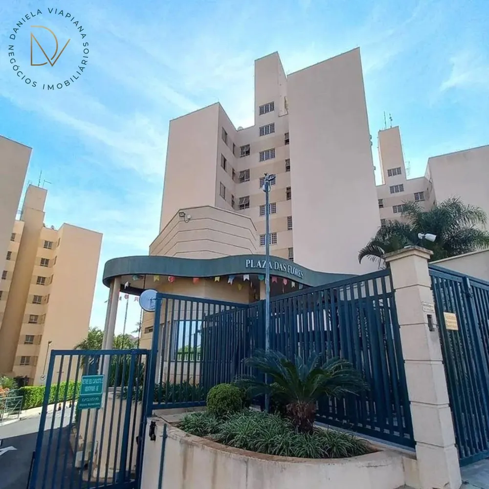 Apartamento, 3 quartos, 65 m² - Foto 4