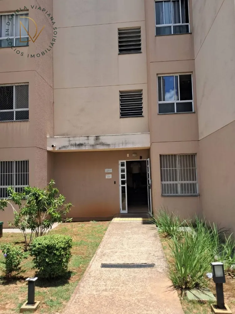 Apartamento, 2 quartos, 50 m² - Foto 4