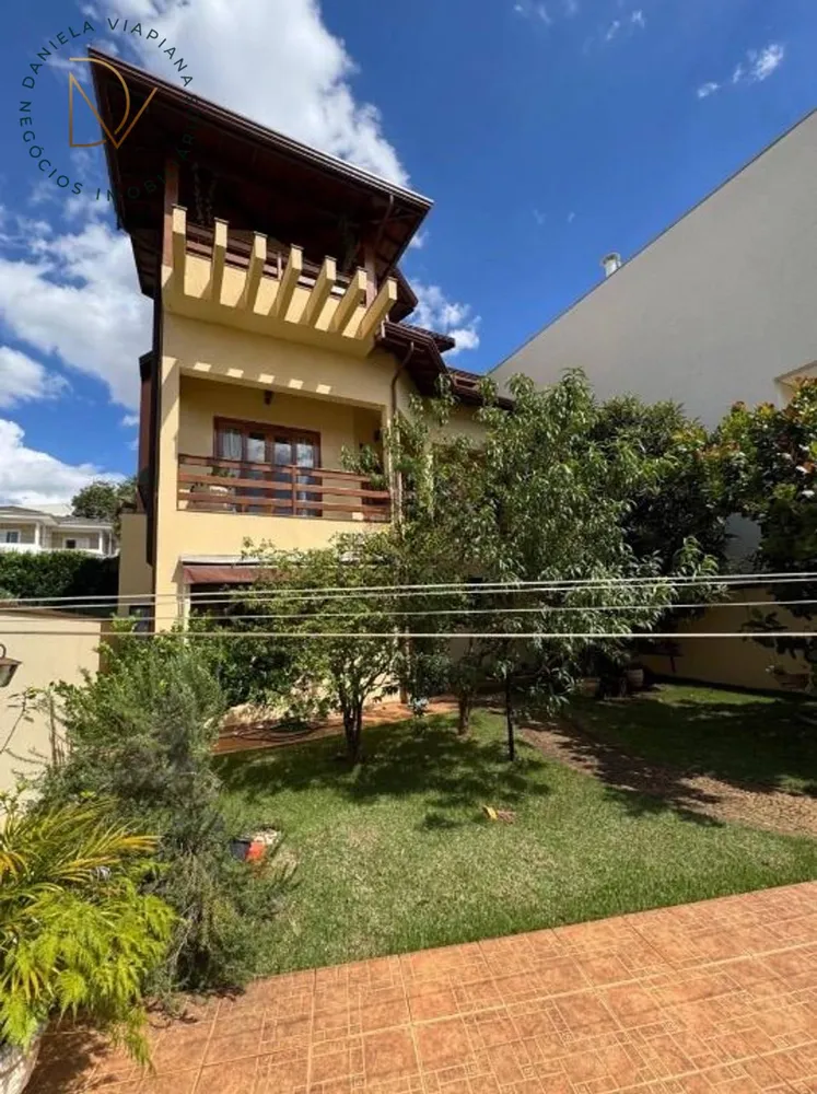 Casa de Condomínio, 3 quartos - Foto 3