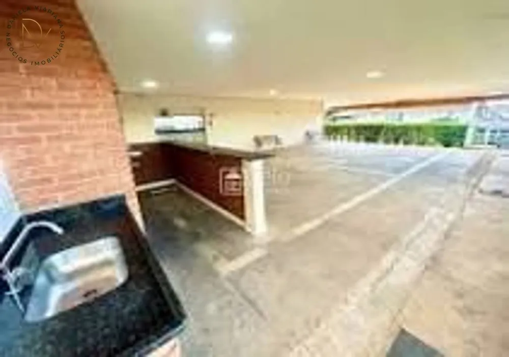 Apartamento, 2 quartos, 50 m² - Foto 2