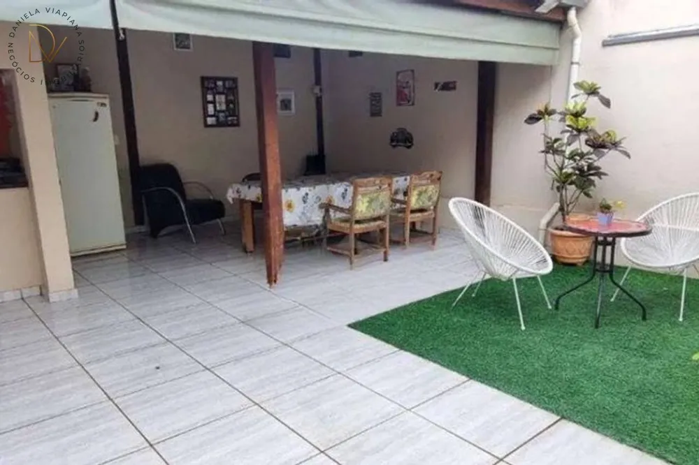 Casa, 3 quartos, 180 m² - Foto 4