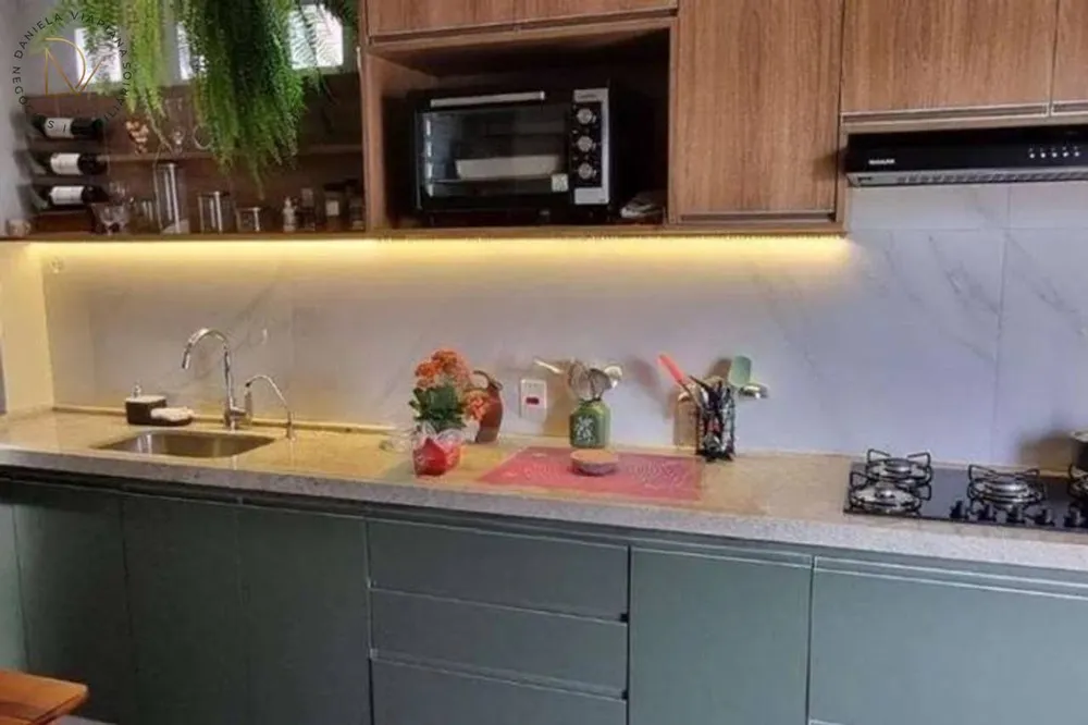Casa, 3 quartos, 180 m² - Foto 1