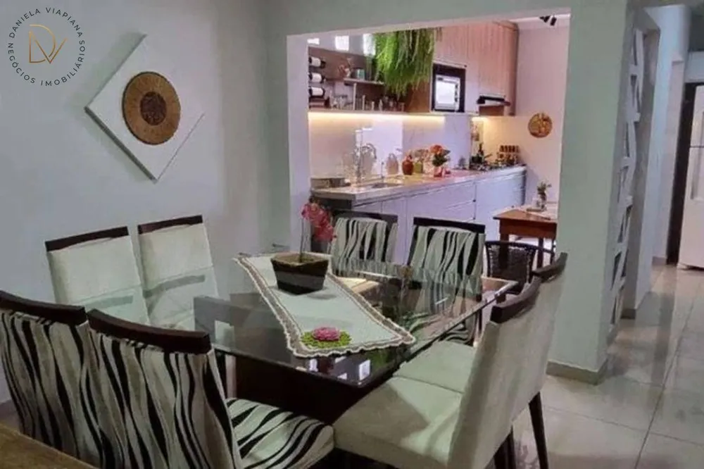 Casa, 3 quartos, 180 m² - Foto 2