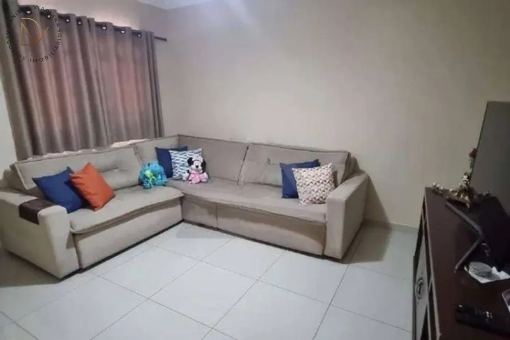 Casa, 3 quartos, 180 m² - Foto 3