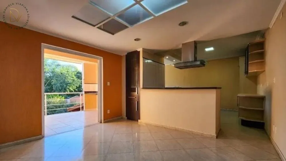 Casa de Condomínio, 5 quartos - Foto 1