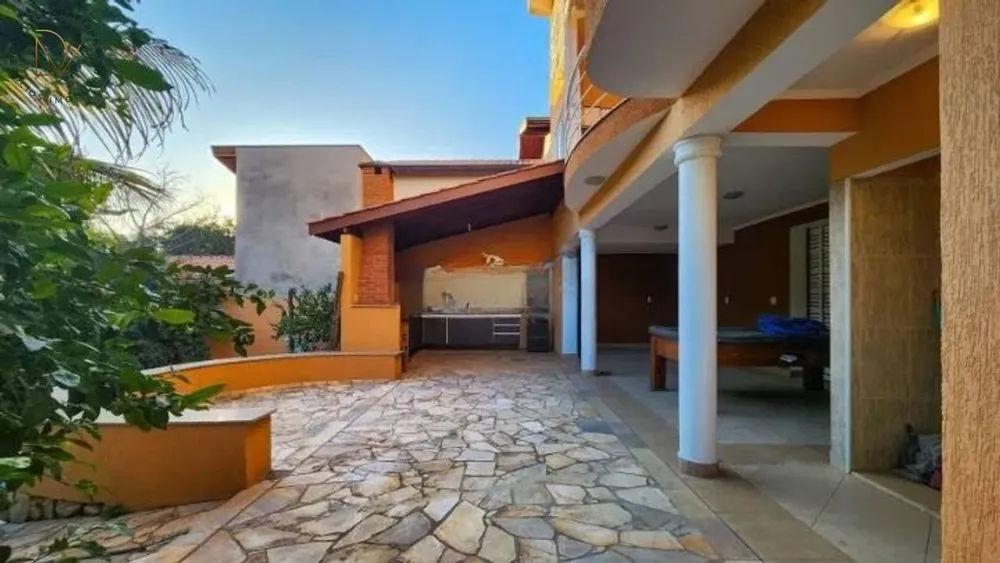 Casa de Condomínio, 5 quartos - Foto 4