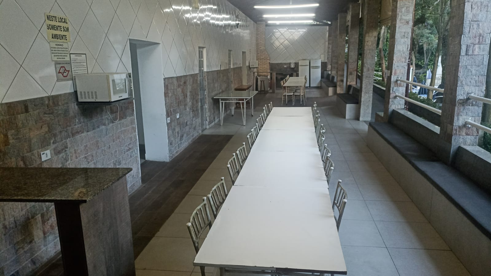 Apartamento, 3 quartos, 90 m² - Foto 28