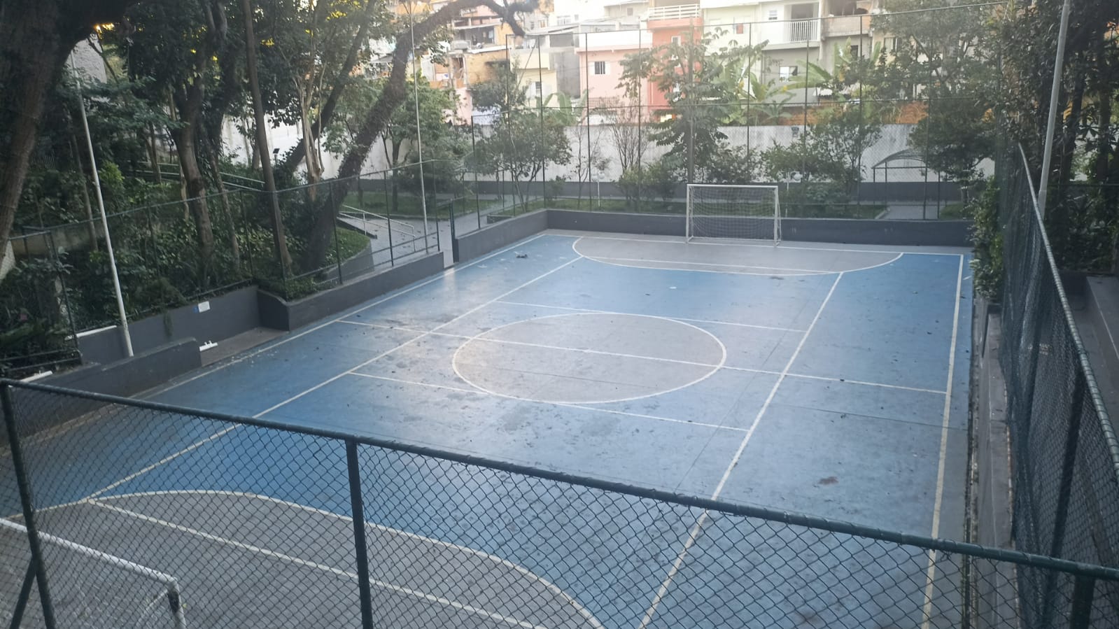 Apartamento, 3 quartos, 90 m² - Foto 29