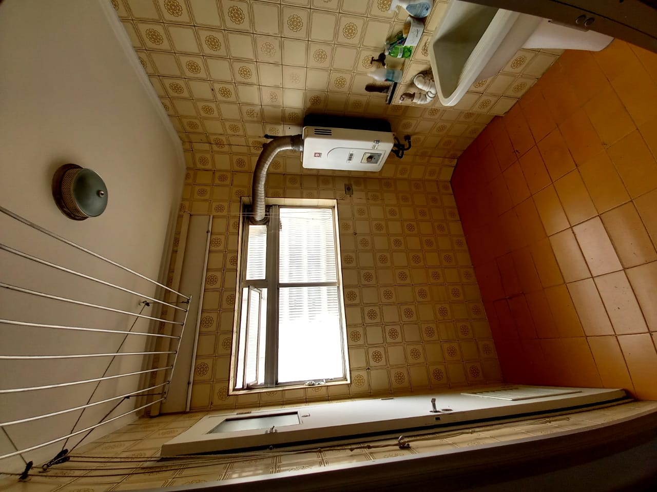 Apartamento, 3 quartos, 90 m² - Foto 1