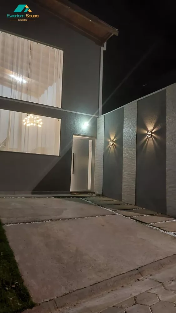 Casa de Condomínio à venda com 2 quartos, 116m² - Foto 2