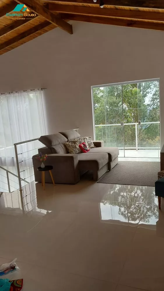 Casa de Condomínio à venda com 2 quartos, 116m² - Foto 7