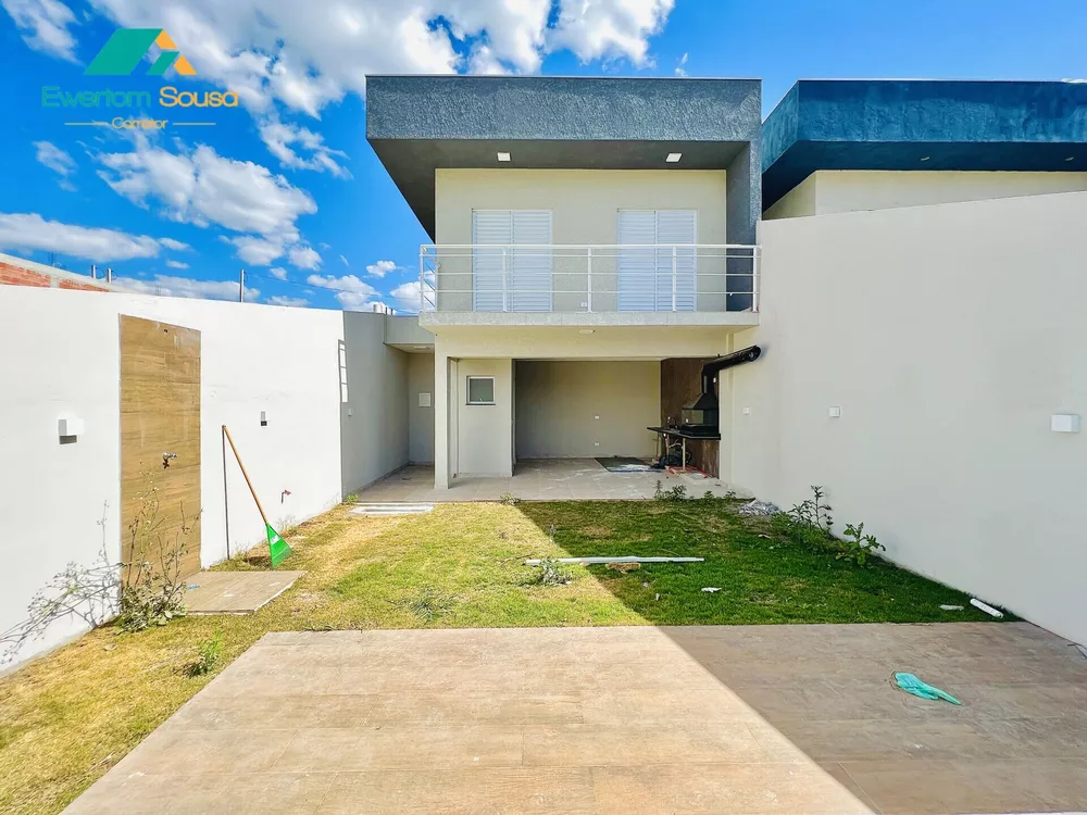 Casa à venda com 2 quartos, 99m² - Foto 6