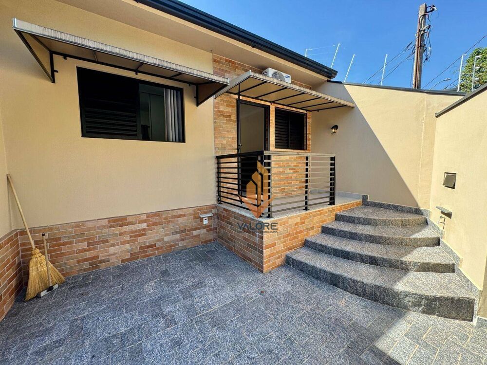 Casa, 3 quartos, 98 m² - Foto 4