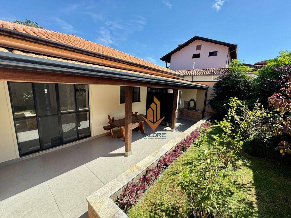 Casa, 3 quartos, 98 m² - Foto 2