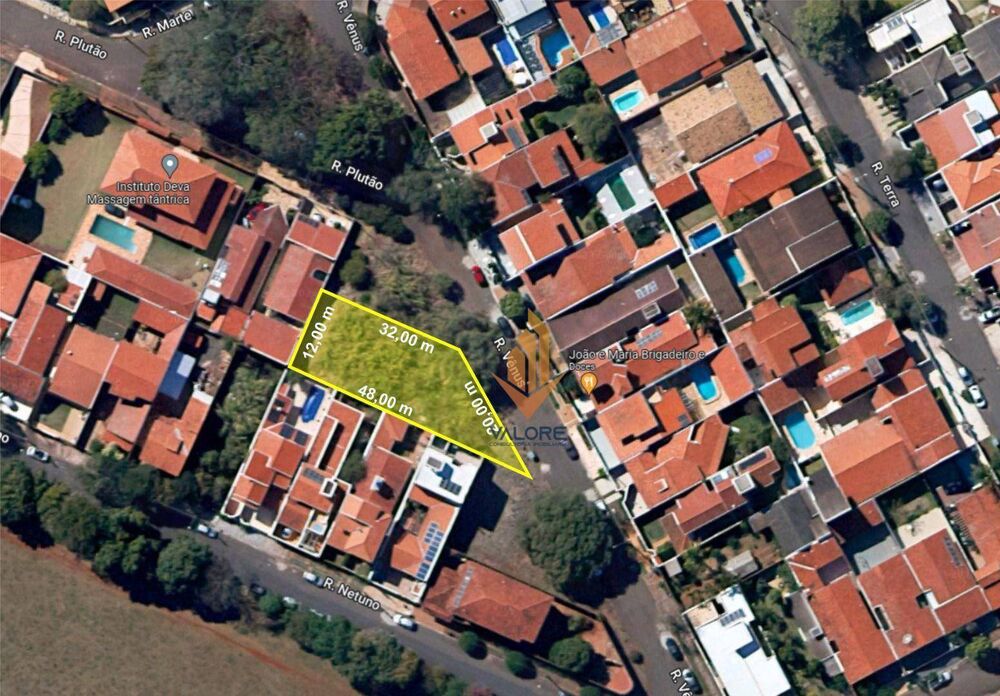 Terreno, 480 m² - Foto 4