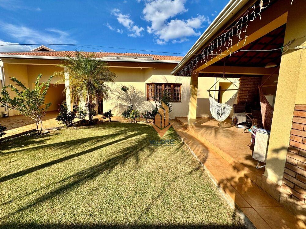 Casa, 4 quartos, 278 m² - Foto 2