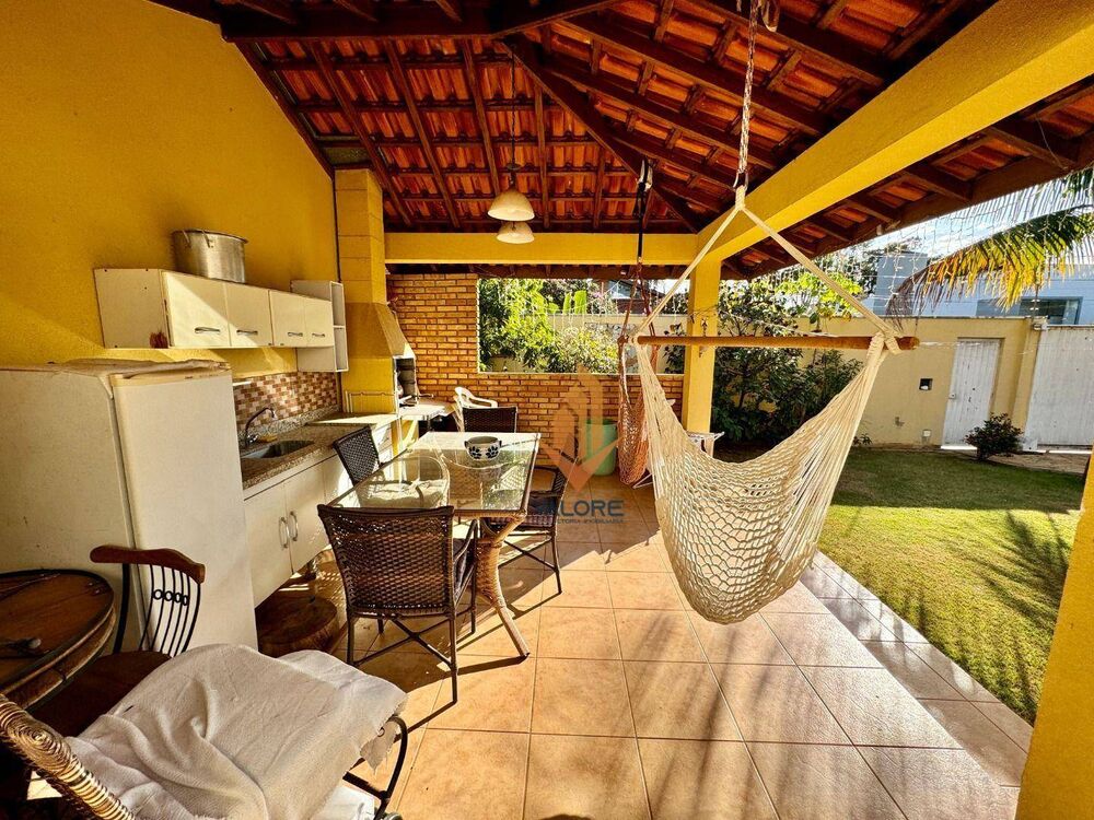 Casa, 4 quartos, 278 m² - Foto 4