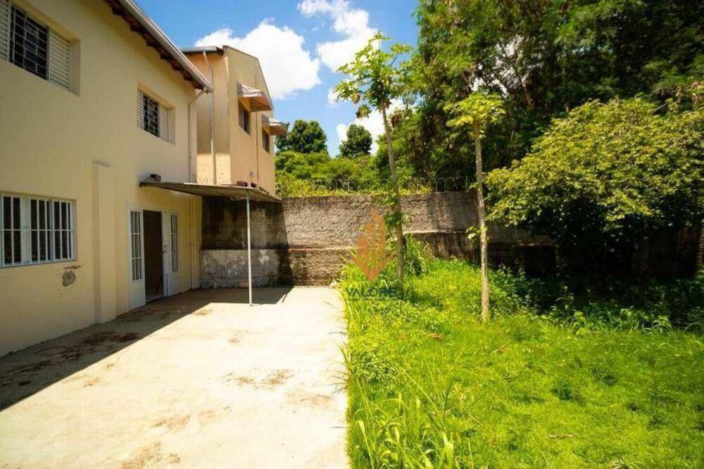 Casa, 6 quartos, 192 m² - Foto 1