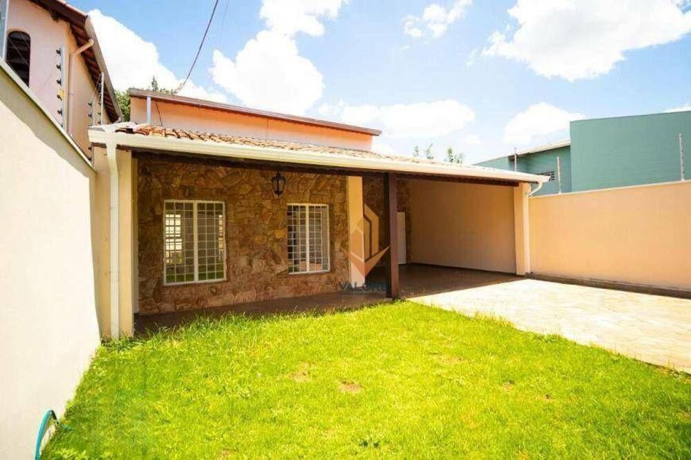 Casa, 6 quartos, 192 m² - Foto 3