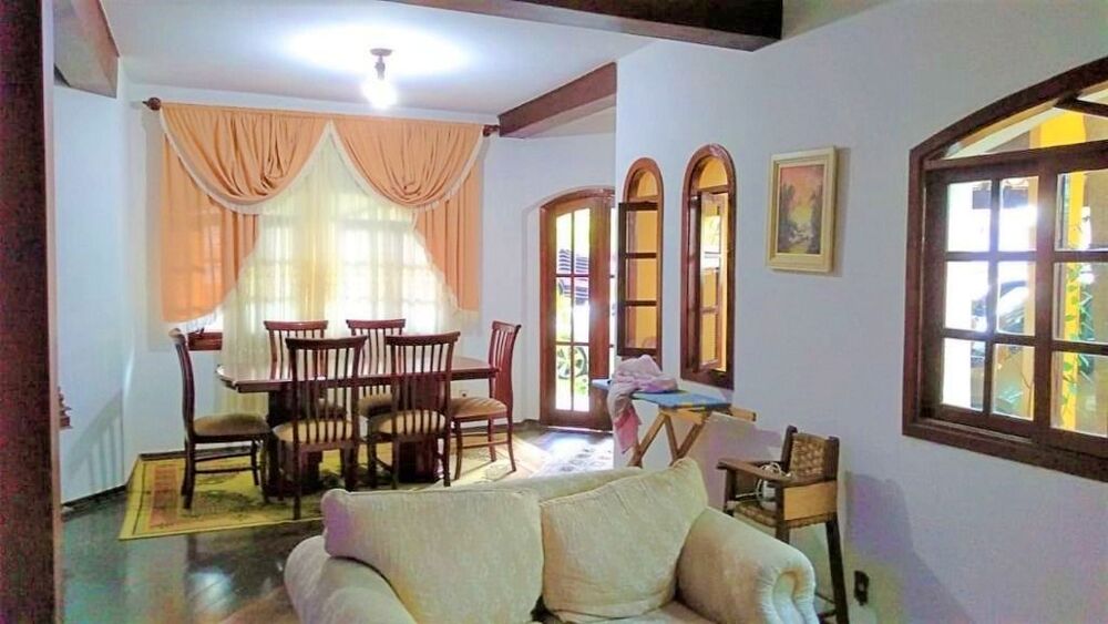Casa, 5 quartos, 278 m² - Foto 4