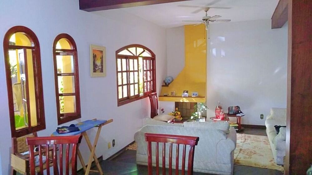 Casa, 5 quartos, 278 m² - Foto 3