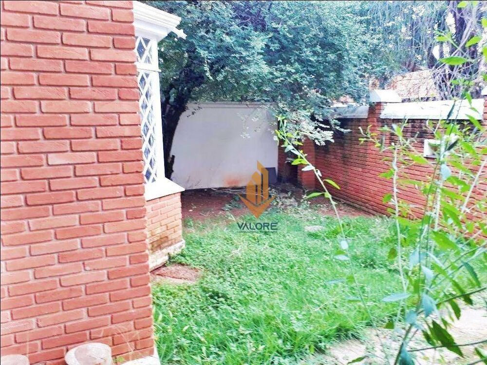 Casa, 3 quartos, 288 m² - Foto 1