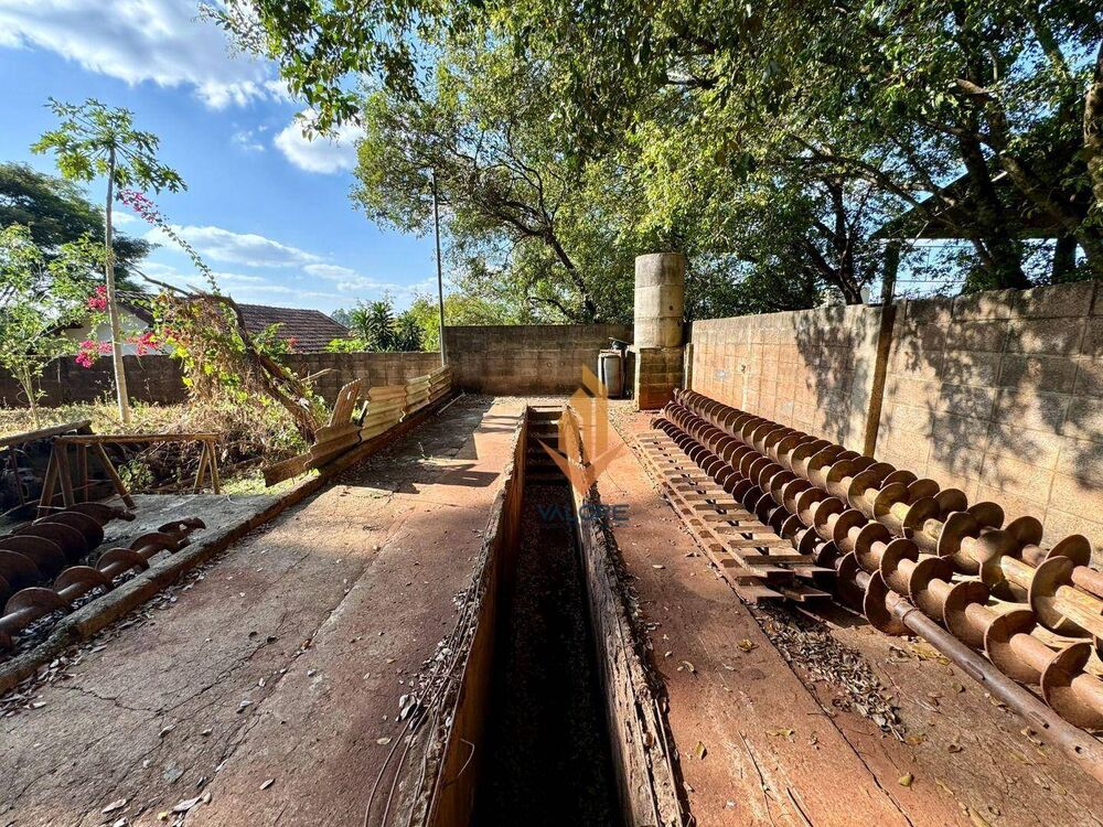 Terreno, 2183 m² - Foto 3