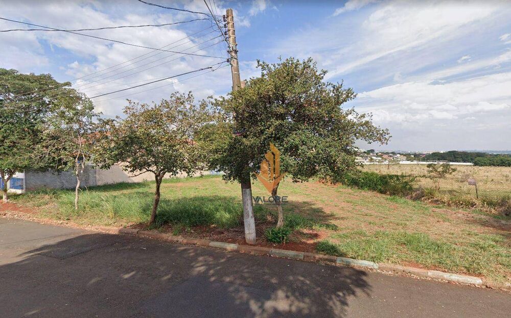 Terreno, 574 m² - Foto 1