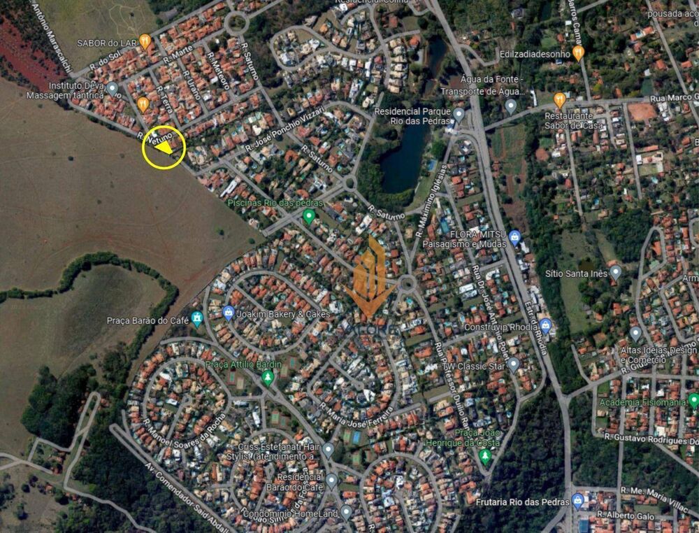 Terreno, 574 m² - Foto 4