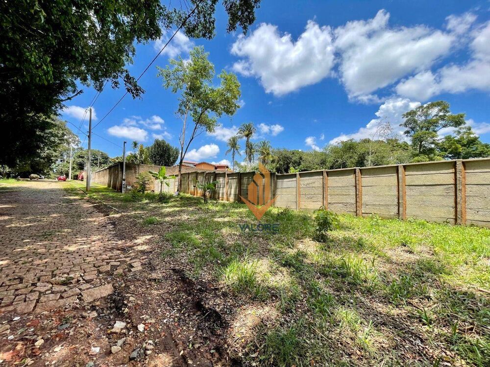 Terreno, 1298 m² - Foto 4